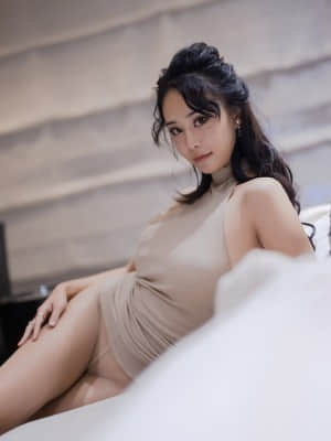 XIUREN No.3614: 蓝夏Akasha_XIUREN-No.3614-Akasha-015