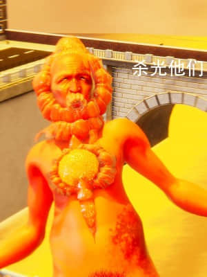 奥特女巨人地球之旅一_0512