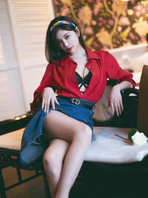 XiaoYu Vol.618: Yang Chen Chen (杨晨晨Yome)_XiaoYu-Vol.618-Yang-Chen-Chen-Yome-021