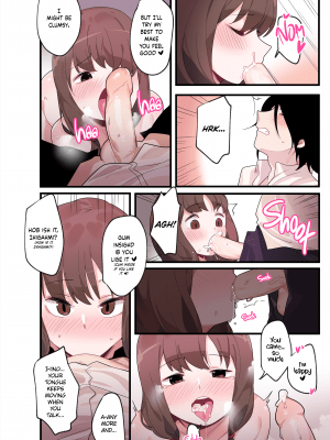 [Edge Garam] Hidden Backstory - Iino Miko (Kaguya-sama wa Kokurasetai) [English] [NotJag]_026