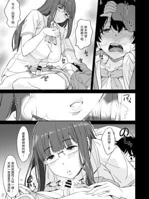 [AERODOG (inu)] 負けヒロインの生存戦略 [中国翻訳]_qC_033