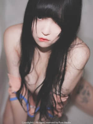 [PURE MEDIA] Vol.055 - Aram_56