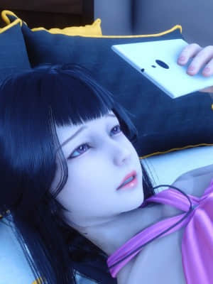 [衣一] 秘密 22_315