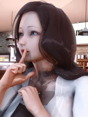 [衣一] 秘密 23_061