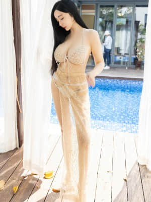 XIUREN No.3624: Yun Er (允爾)_XIUREN-No.3624-Yun-Er-MrCong.com-034