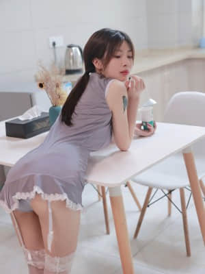 XIUREN No.3622: 明日花桃桃_XIUREN-No.3622-007