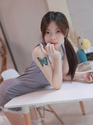 XIUREN No.3622: 明日花桃桃_XIUREN-No.3622-009