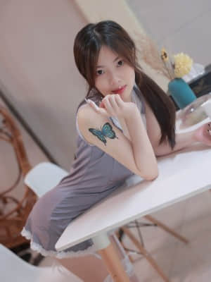 XIUREN No.3622: 明日花桃桃_XIUREN-No.3622-010