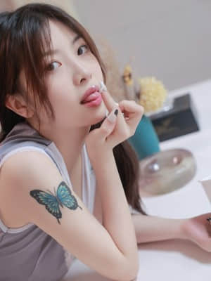 XIUREN No.3622: 明日花桃桃_XIUREN-No.3622-012