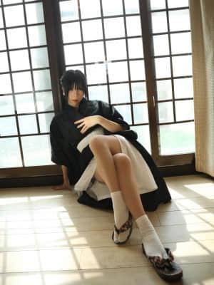 Kano Nozomi 鹿野希 Vol.21_048