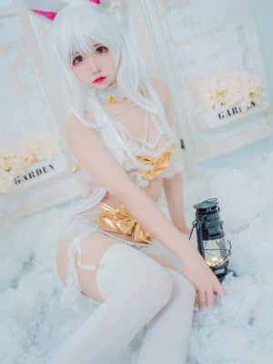 [猫君君_MaoJun] 私房兔子_03