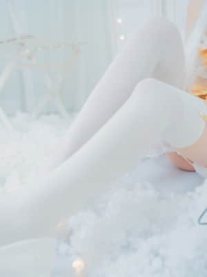 [猫君君_MaoJun] 私房兔子_15