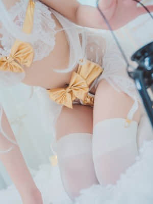 [猫君君_MaoJun] 私房兔子_16