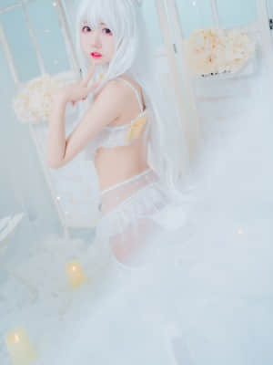 [猫君君_MaoJun] 私房兔子_27