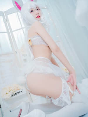 [猫君君_MaoJun] 私房兔子_40