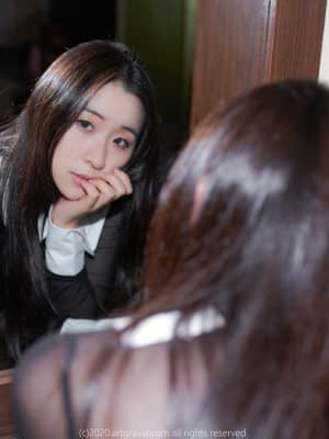 [ArtGravia] Vol.132 Noru 노루_20