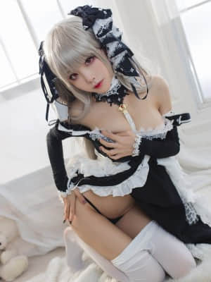 Aqua 水淼 – Formidable (Azur Lane)_37