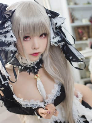 Aqua 水淼 – Formidable (Azur Lane)_39