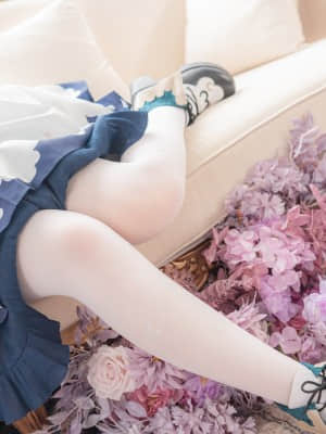 Sayako さやこ - バーバラ原神_051