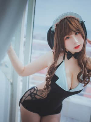 从从从从鸾 - 垂耳兔_0035