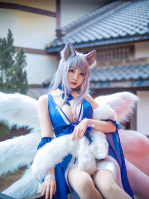 [啊日日_Ganlory]&nbsp;&nbsp;信浓 Shinano_02