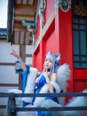 [啊日日_Ganlory]&nbsp;&nbsp;信浓 Shinano_04