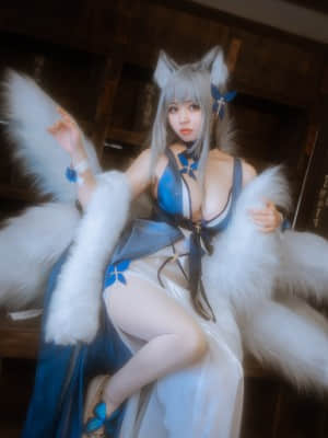 [啊日日_Ganlory]&nbsp;&nbsp;信浓 Shinano_06