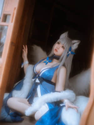 [啊日日_Ganlory]&nbsp;&nbsp;信浓 Shinano_07