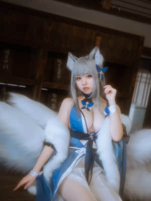 [啊日日_Ganlory]&nbsp;&nbsp;信浓 Shinano_08