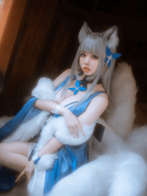 [啊日日_Ganlory]&nbsp;&nbsp;信浓 Shinano_10