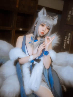 [啊日日_Ganlory]&nbsp;&nbsp;信浓 Shinano_12