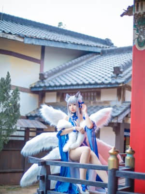 [啊日日_Ganlory]&nbsp;&nbsp;信浓 Shinano_13