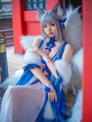 [啊日日_Ganlory]&nbsp;&nbsp;信浓 Shinano_14