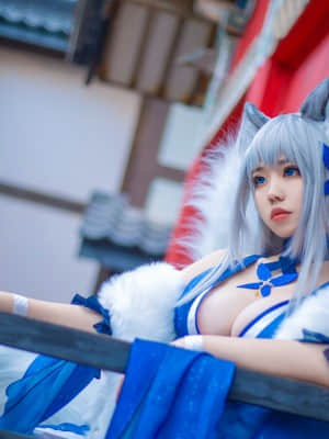 [啊日日_Ganlory]&nbsp;&nbsp;信浓 Shinano_15