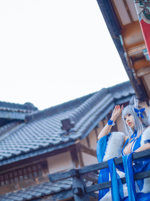 [啊日日_Ganlory]&nbsp;&nbsp;信浓 Shinano_18