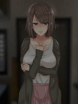 [メルコロ (KANIKORO)] 宗教勧誘に来た母娘の胸がエロかったので、部屋に連れ込んだら、肉オナホにできた話。_093_a_93