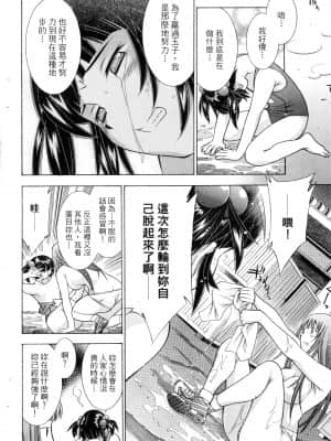 [塩崎雄二]バトルクラブ 斗阵俱乐部 卷5_5103