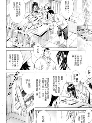 [塩崎雄二]バトルクラブ 斗阵俱乐部 卷6_6093