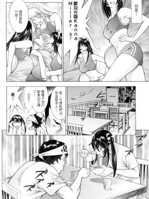 [塩崎雄二]バトルクラブ 斗阵俱乐部 卷6_6101