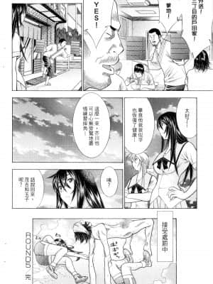 [塩崎雄二]バトルクラブ 斗阵俱乐部 卷6_6113