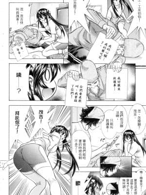 [塩崎雄二]バトルクラブ 斗阵俱乐部 卷6_6125