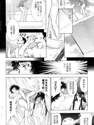 [塩崎雄二]バトルクラブ 斗阵俱乐部 卷6_6147