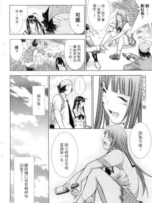 [塩崎雄二]バトルクラブ 2nd stage 斗阵俱乐部 卷2_22039