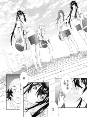 [塩崎雄二]バトルクラブ 2nd stage 斗阵俱乐部 卷2_22143