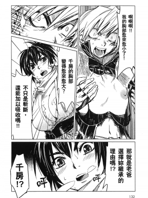 [山田秀樹] 魔乳秘剣帖 卷1_1134