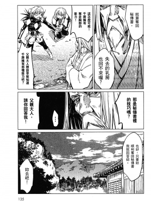 [山田秀樹] 魔乳秘剣帖 卷1_1137