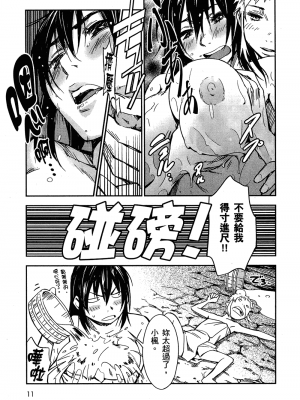[山田秀樹] 魔乳秘剣帖 卷2_2016