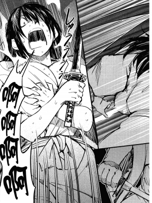 [山田秀樹] 魔乳秘剣帖 卷2_2181