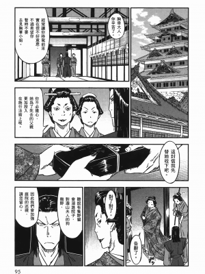 [山田秀樹] 魔乳秘剣帖 卷7_7098
