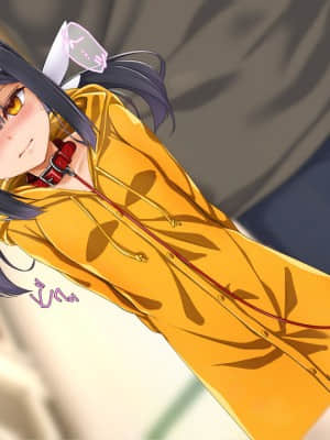 [ふうりん亭 (冬蟲夏草)] 美遊ちゃんが催眠おじさんに鬼畜調教されちゃう話 完堕ち編_0002